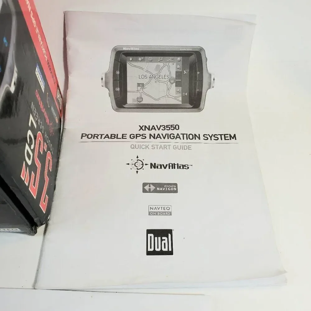 Navigation Car Audio, Video & GPS - Picture 4 of 10
